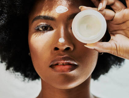 Crème adaptée peau Martinique